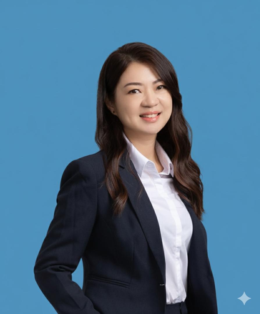 Joey Mun, Registered Real Estate Negotiator, REN 60202, GT Nelson Realty Sdn Bhd